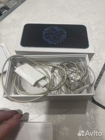 iPhone 6, 16 ГБ