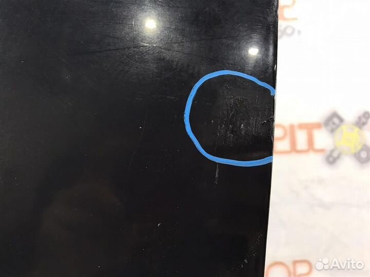 Дверь передняя левая Toyota Estima (AHR20,ACR50,A