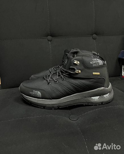 Зимние кроссовки The North Face 40-44 муж