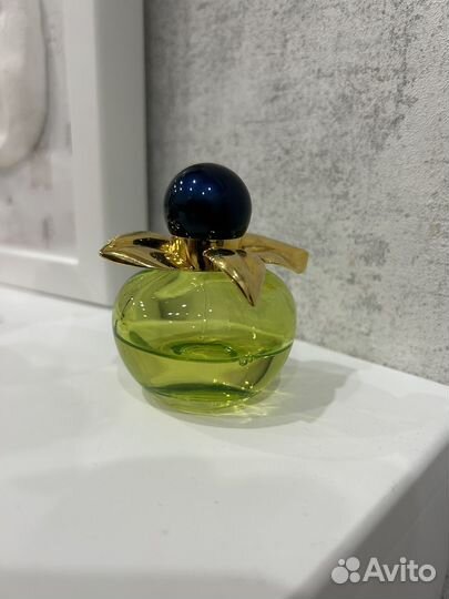 Туалетная вода nina ricci bella 30ml