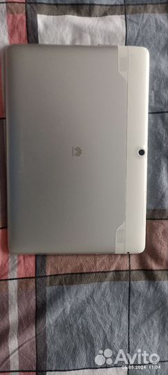 Планшет huawei Media Pad 10link