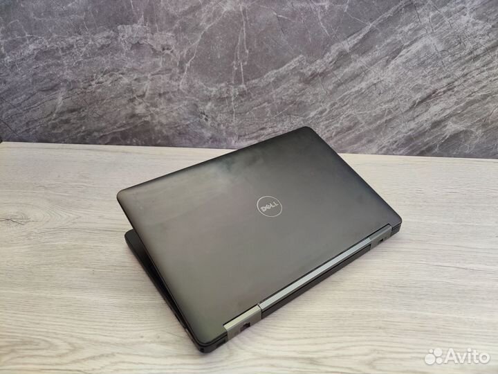 Ноутбук Dell E5540, 8 Гб оперативной памяти