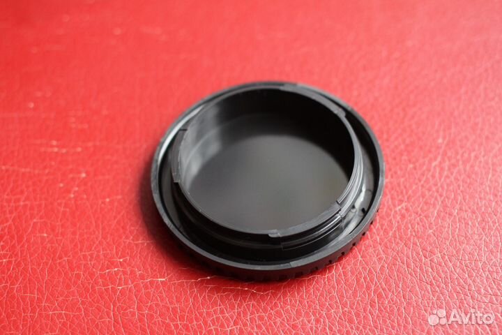 Крышка для body фотоаппаратов Canon EOS EF/EF-S