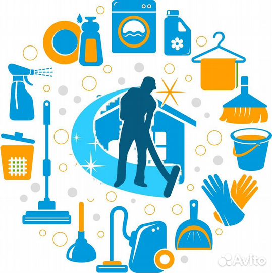 Оператор поломоечной машины