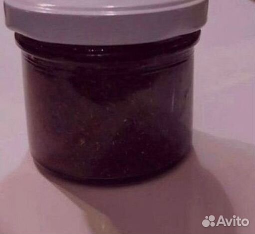 Афродизиаковый мужской мед