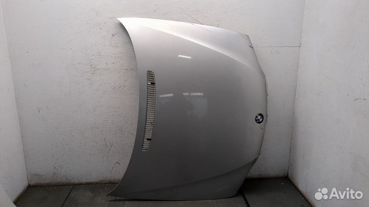 Капот BMW 3 E46, 2005