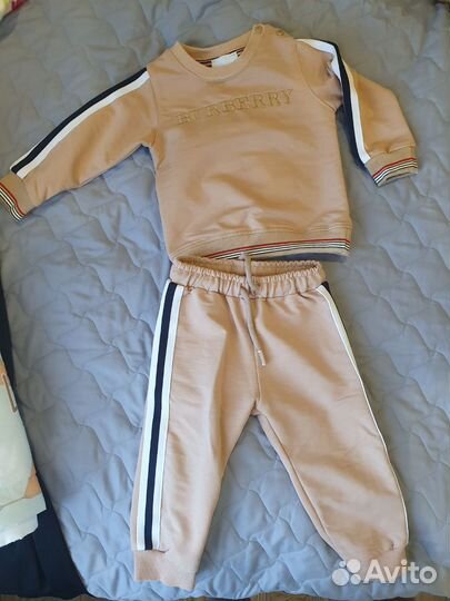 Костюм детский