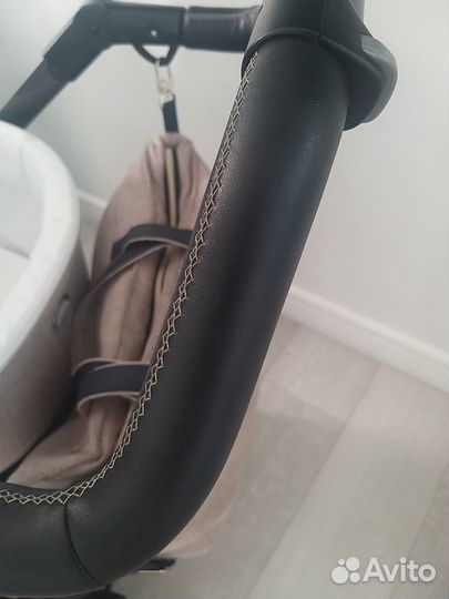 Коляска Peg-perego