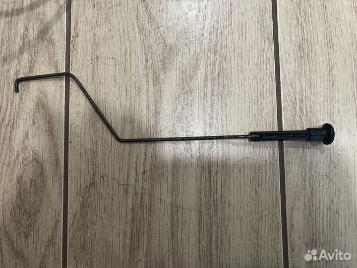 Suzuki df 2,5 на запчасти