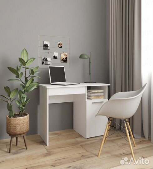 Стол письменный Симпл