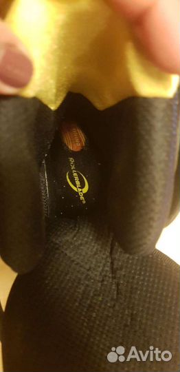 Ролики rollerblade 39