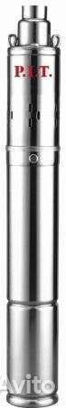 Скважинный насос