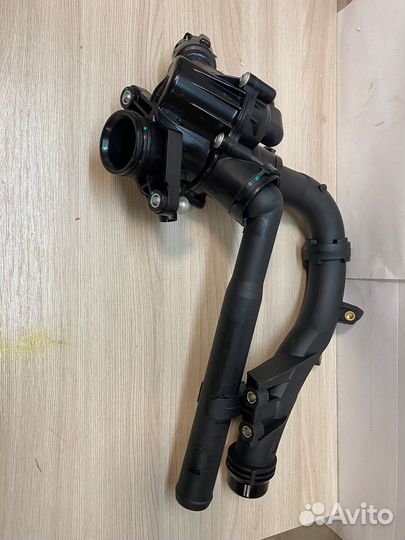 Термостат Mercedes Benz W205 2014)