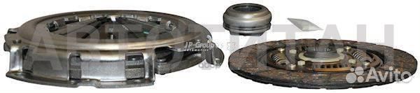 Комплект сцепления