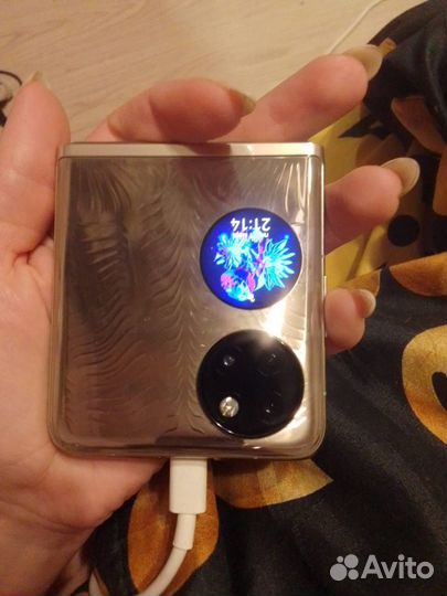 HUAWEI P50, 8/256 ГБ