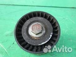 Ролик mitsubishi приводного ремня MW400125 mits