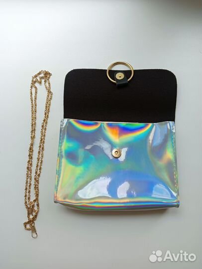 Сумка для девочек