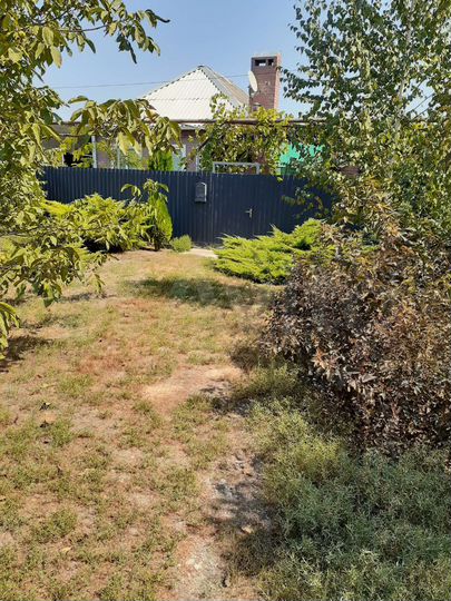 Дом 73 м² на участке 10 сот.