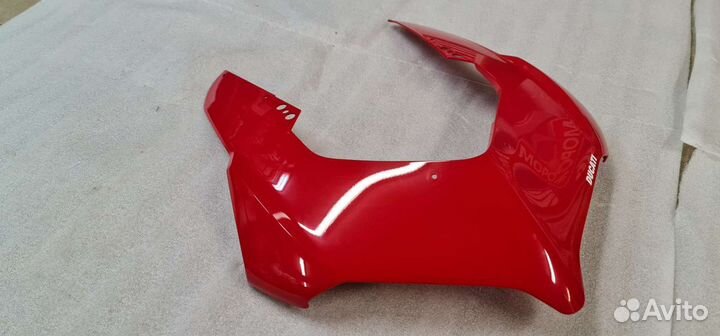 Ducati V4 / V4S / V4R Передний Обтекатель 2019