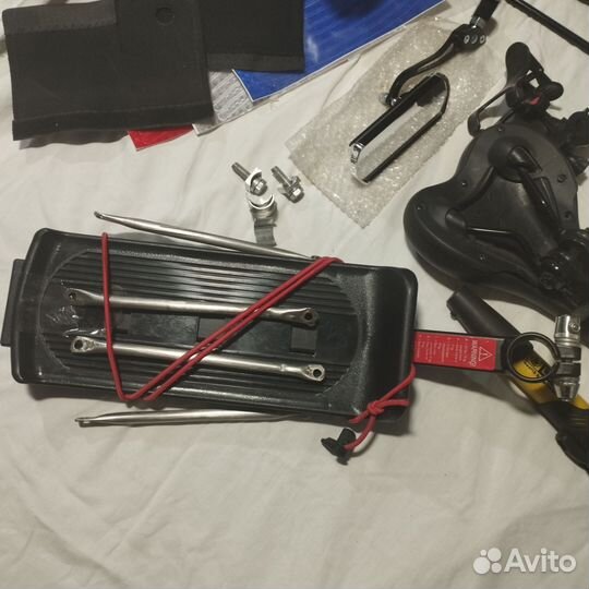 Вело лутбокс