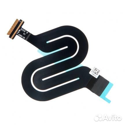 Шлейф тачпада для Apple MacBook 12 Retina A1534 Ea