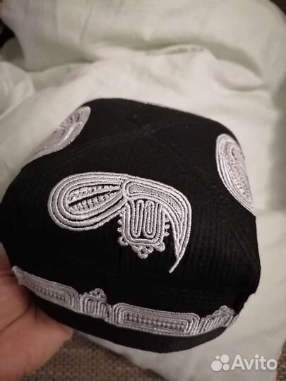 Узбекская тюбетейка. Детская