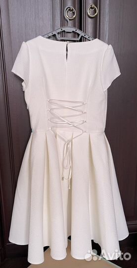 Платье на девочку