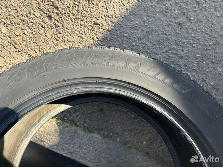 Bridgestone Ice Cruiser 7000 255/55 R19