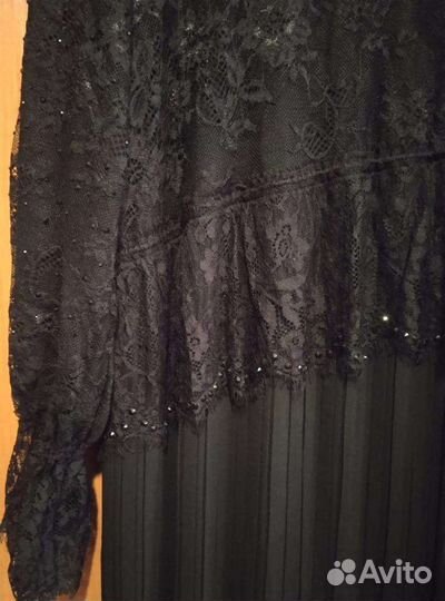 Платье турецкое 50 52