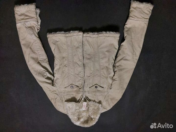 Куртка женская abercrombie