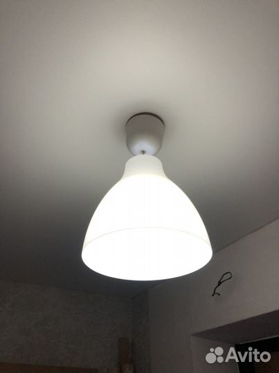 Люстра. Светильник подвесной