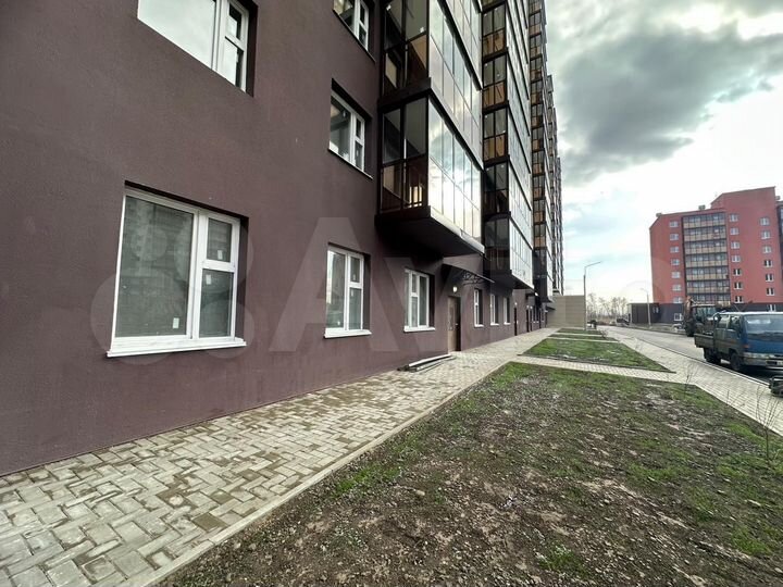 Свободного назначения, 57.3 м²