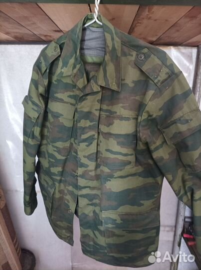 Костюм афганка летний