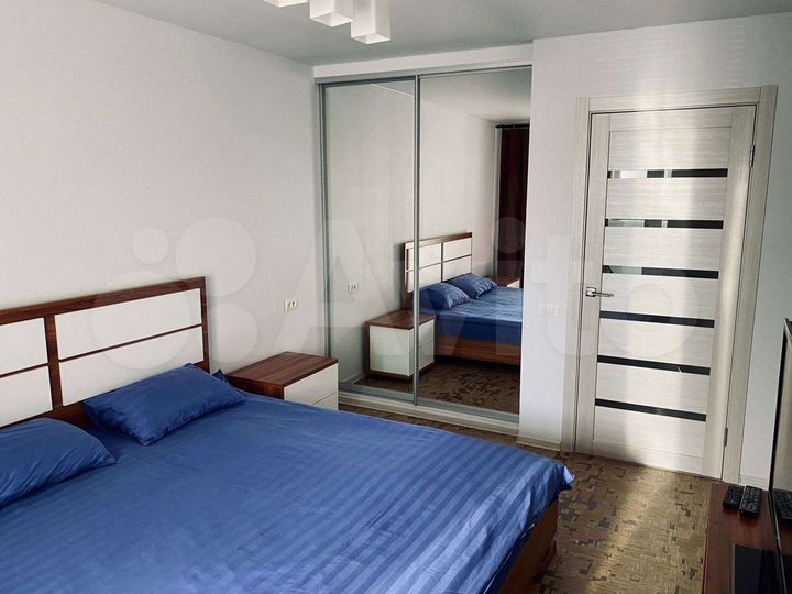 1-к. квартира, 30 м², 1/9 эт.