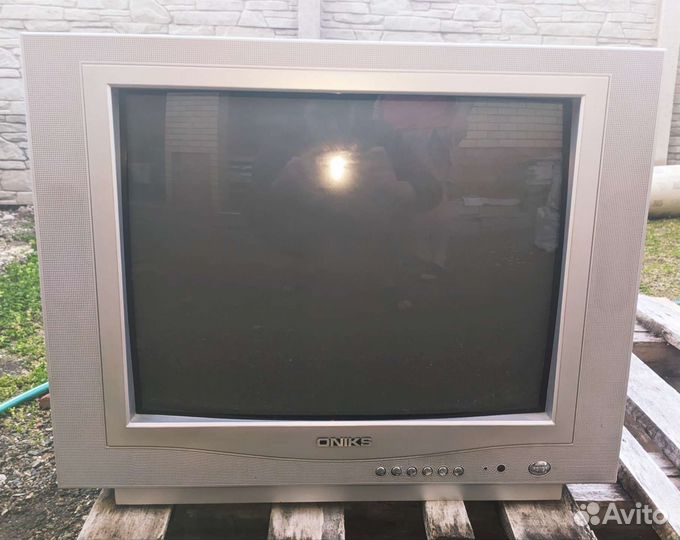 Телевизор Оникс