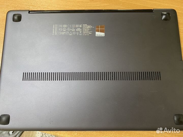 Lenovo u310