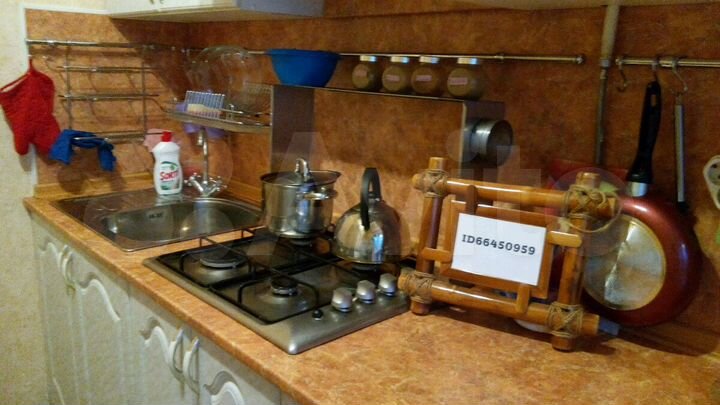 1-к. квартира, 31 м², 3/9 эт.