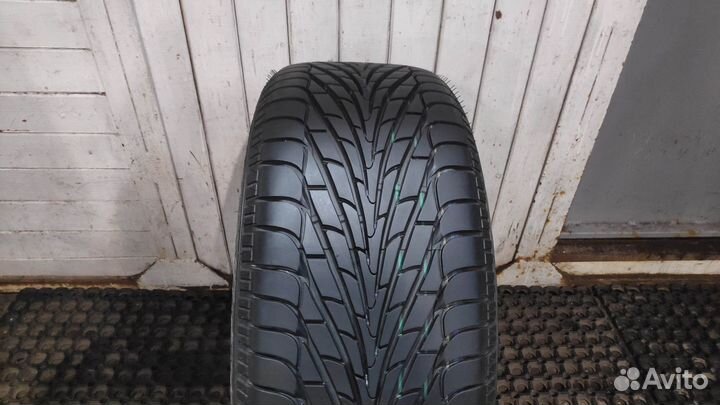 Goodyear Wrangler F1 WRL-2 255/50 R19 107Y