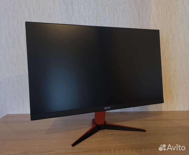 Монитор Acer 165 Гц 24