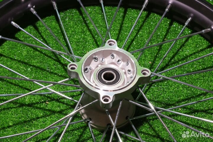 Диск колесо 14 и 17 питбайка пит байк питбайк