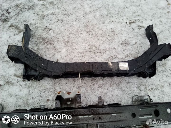 Балка для Mitsubishi lancer в 10 кузове