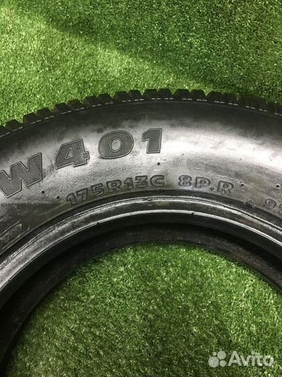 Hankook Zovac HP W401 175 R13C P