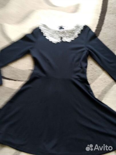 Одежда для девочки рост 143-140