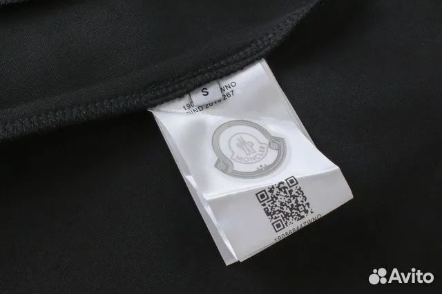 Кофта Moncler