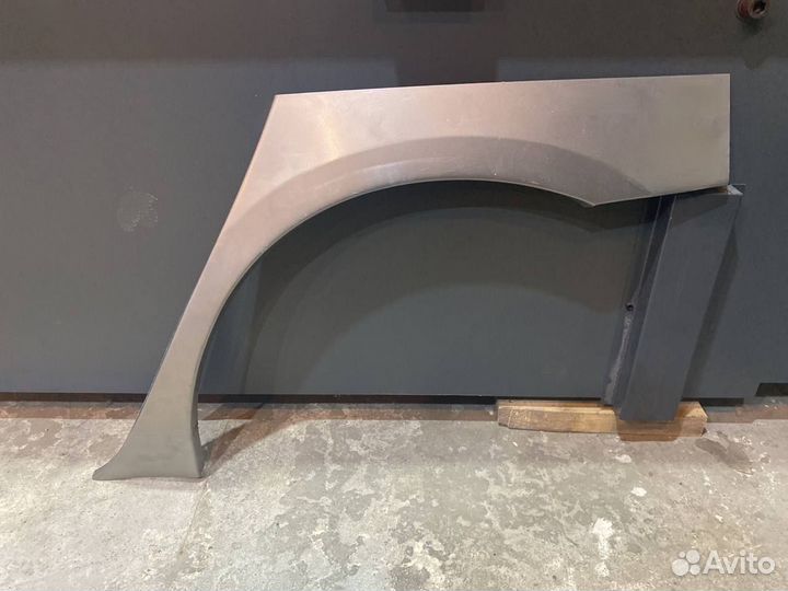 Ремонтная арка Lexux Rx 300 (шт.)