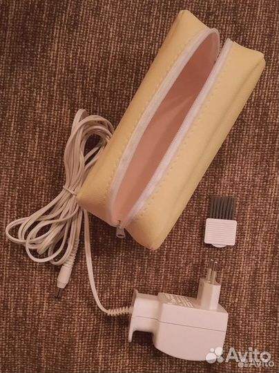 Эпилятор braun ee 330 silk-epil comfort