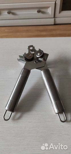 Консервный нож