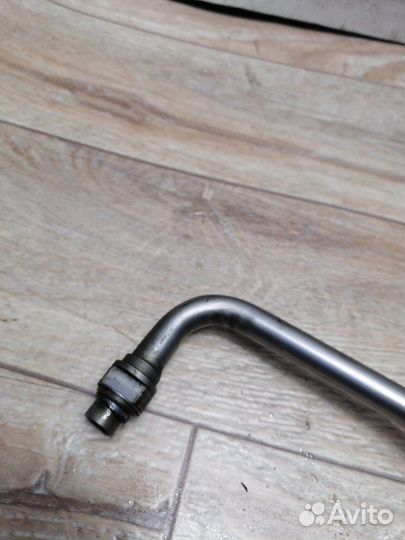 Трубопровод маслян. радиатора Bmw X3 E83 2.5 N52