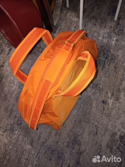 Спортивная сумка