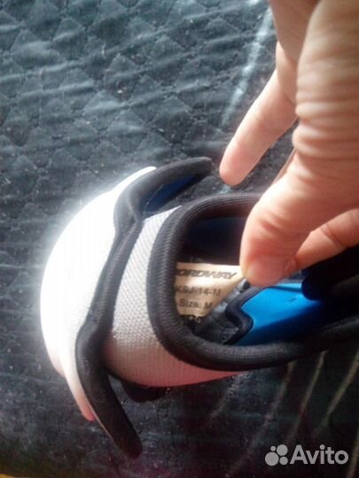 Детский хоккейный нагрудник (панцирь) рост 104-116